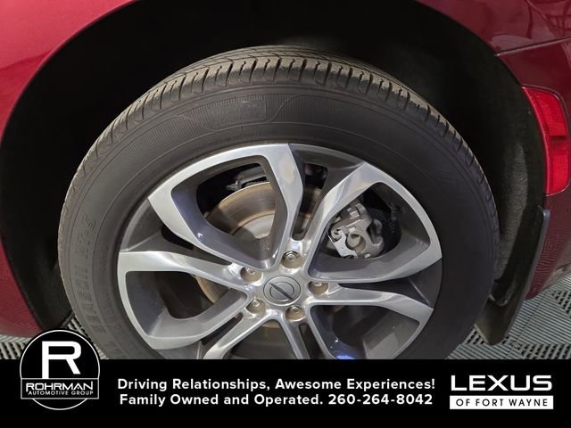 Used 2021 Chrysler Pacifica Pinnacle AWD/4WD image 11