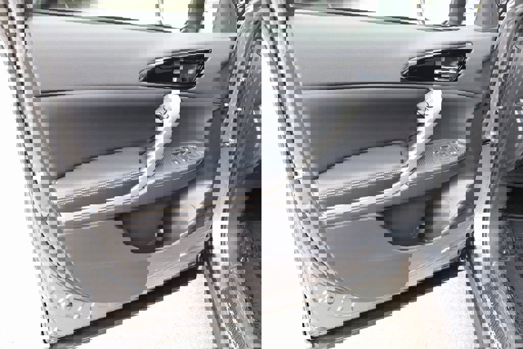 New 2026 Mitsubishi Eclipse Cross SEL image 36