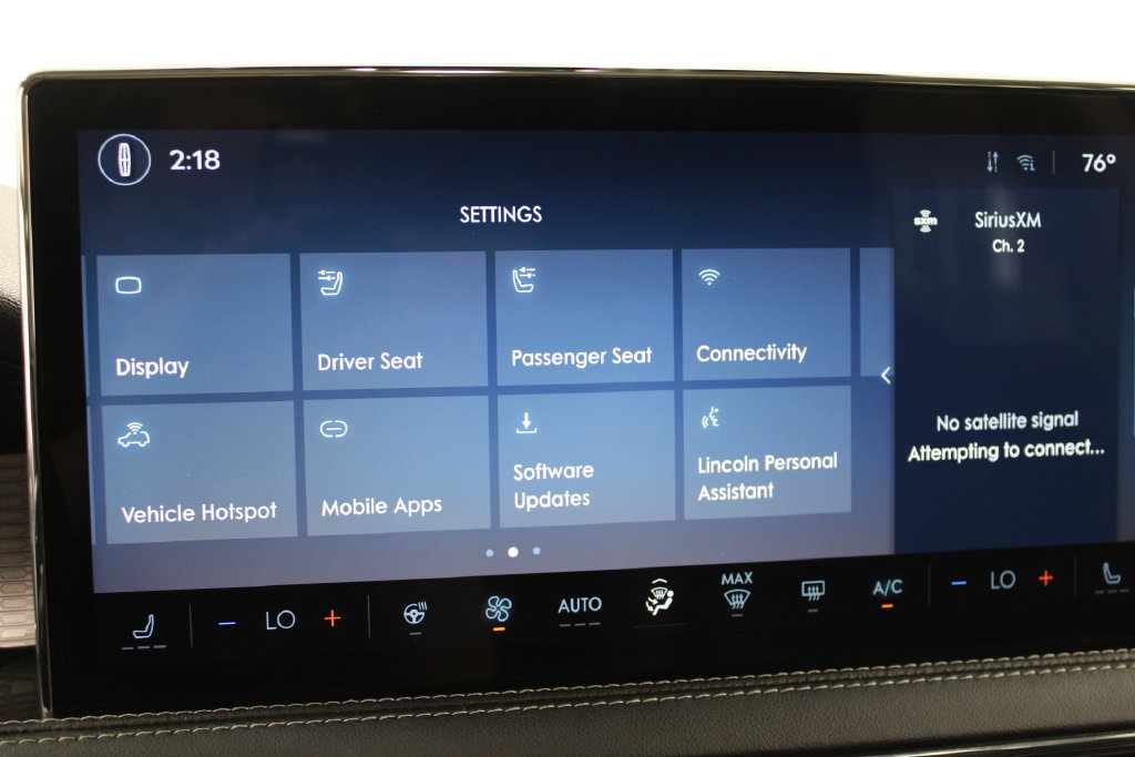 Used 2023 Lincoln Corsair AWD w/ Equipment Group 101A image 59