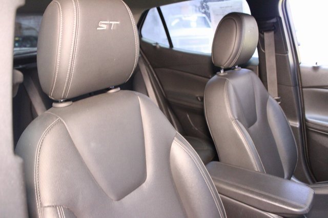 Used 2024 Buick Encore GX Sport Touring image 11