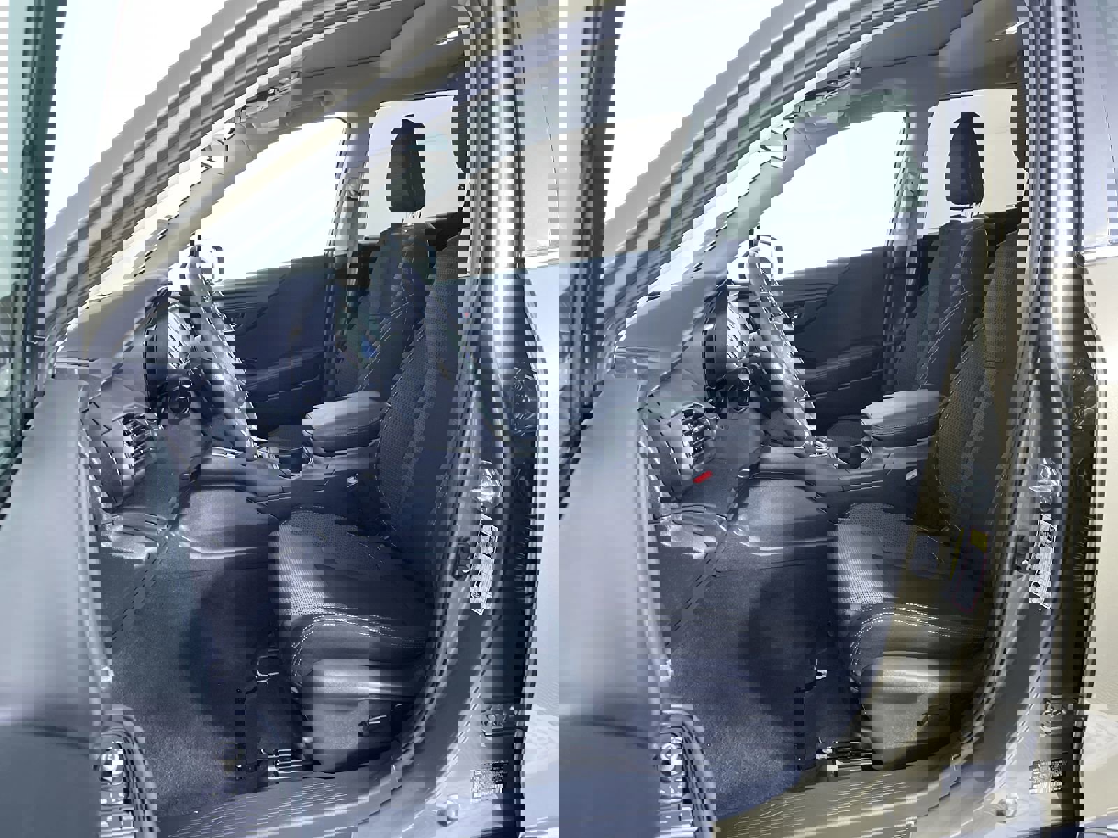 Certified 2023 Subaru Outback Premium image 15