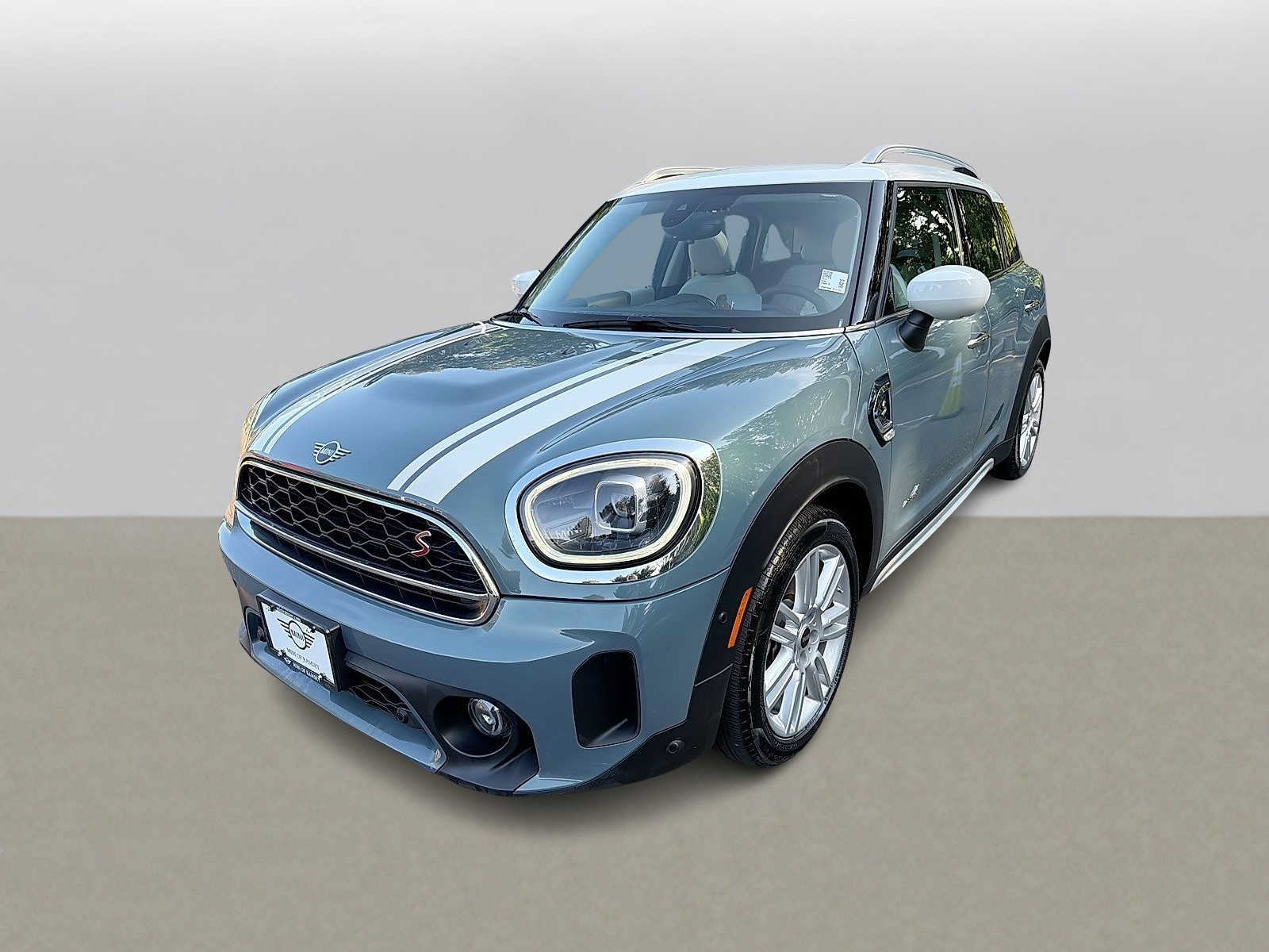 Used 2024 MINI Cooper Countryman S
