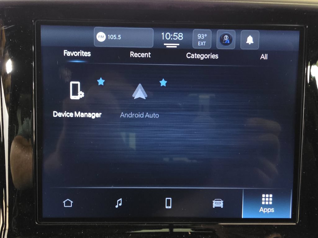 New 2026 RAM 1500 Express AWD/4WD image 19