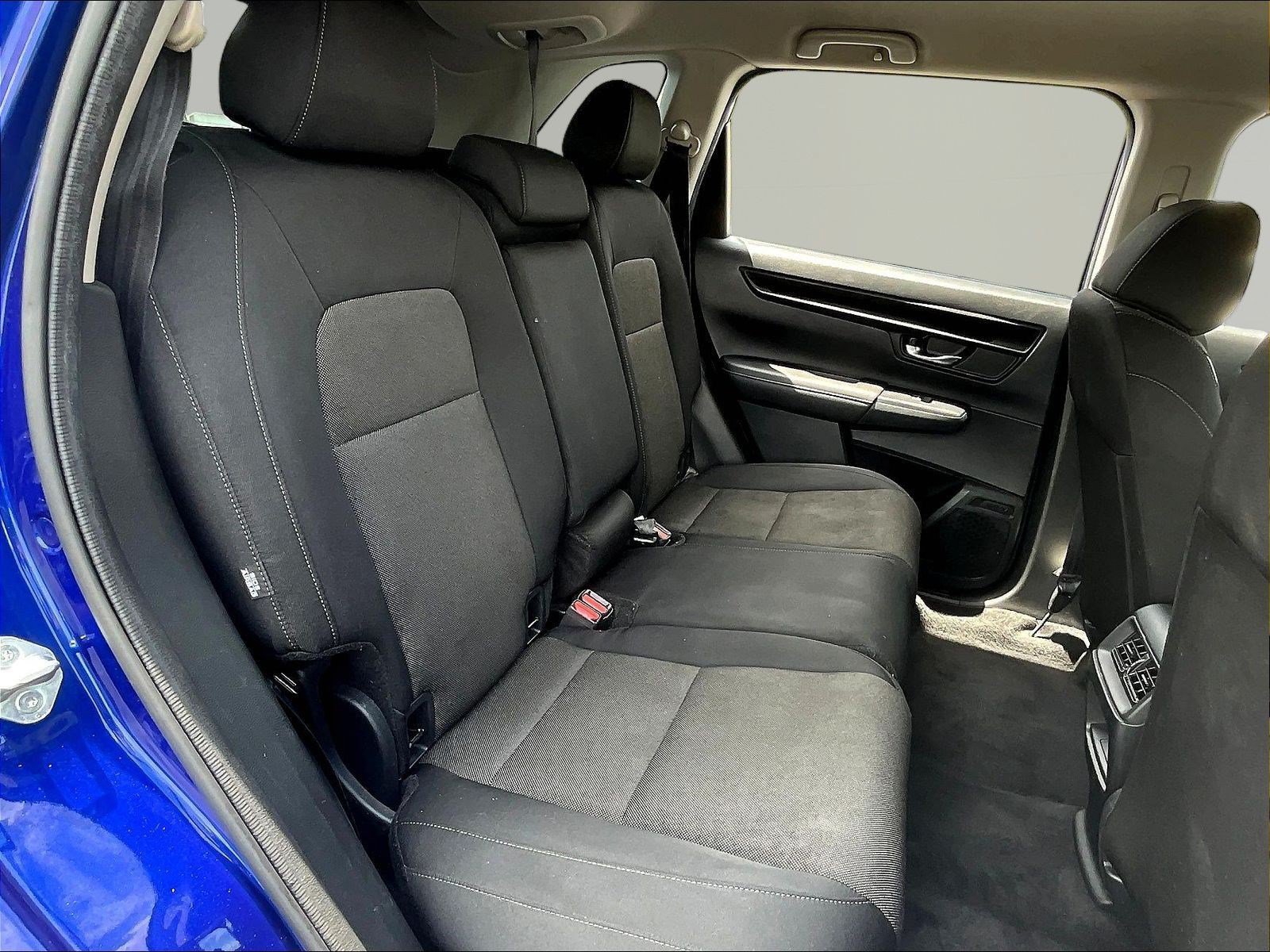 Used 2023 Honda CR-V LX image 23