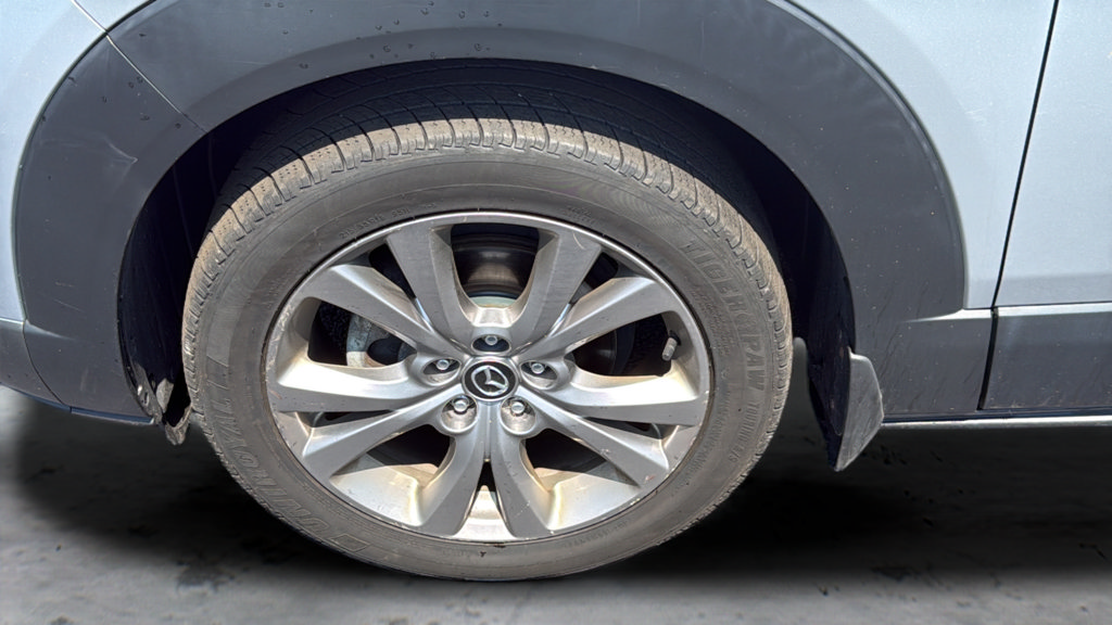 Used 2021 MAZDA CX-30 AWD 2.5 S w/ Preferred Package image 41