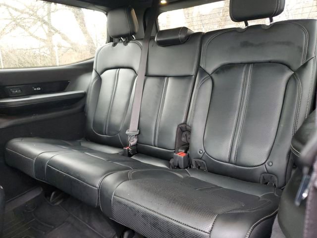 Used 2022 Jeep Grand Wagoneer Series I AWD/4WD image 29
