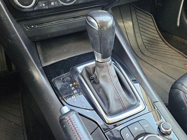 Used 2016 MAZDA MAZDA3 i Grand Touring image 15