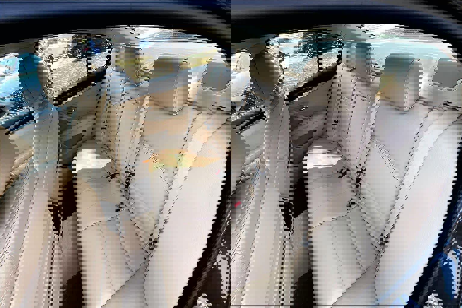 Used 2015 BMW 535i Sedan RWD image 20