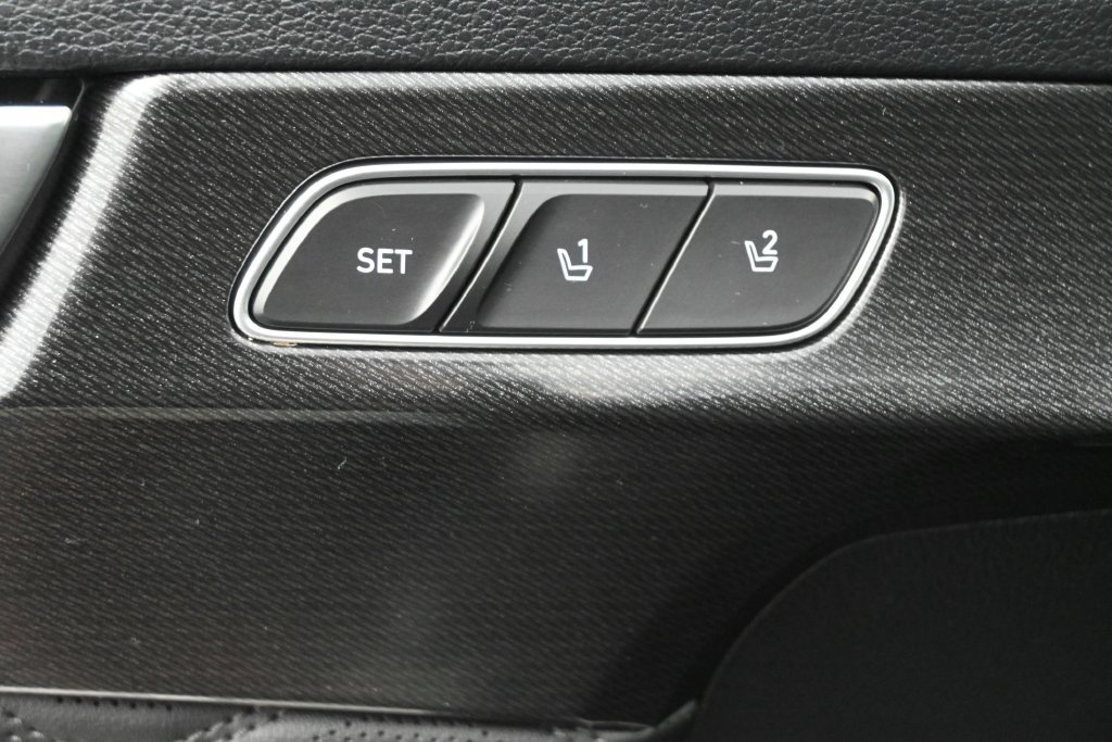 Used 2022 Hyundai Palisade Calligraphy FWD image 5