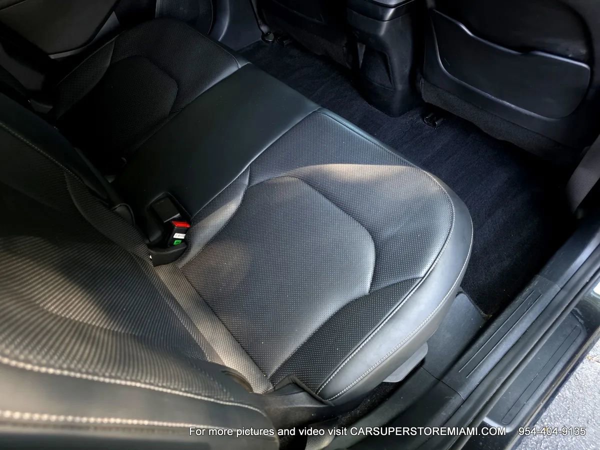 Used 2022 Kia EV6 Wind image 46