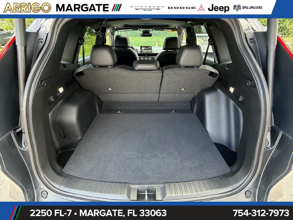 Used 2024 Honda CR-V Sport-L image 15