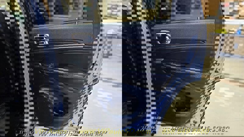 Used 2014 Jeep Grand Cherokee Limited w/ Luxury Group II image 15