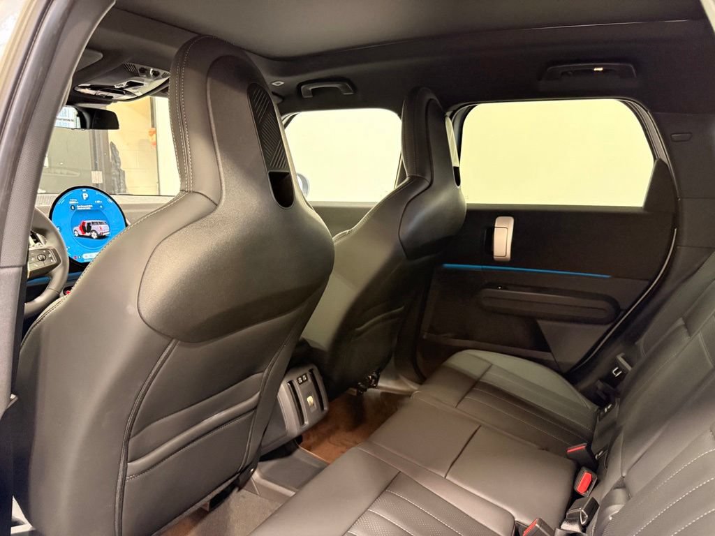 New 2027 MINI Cooper Countryman S AWD/4WD image 20