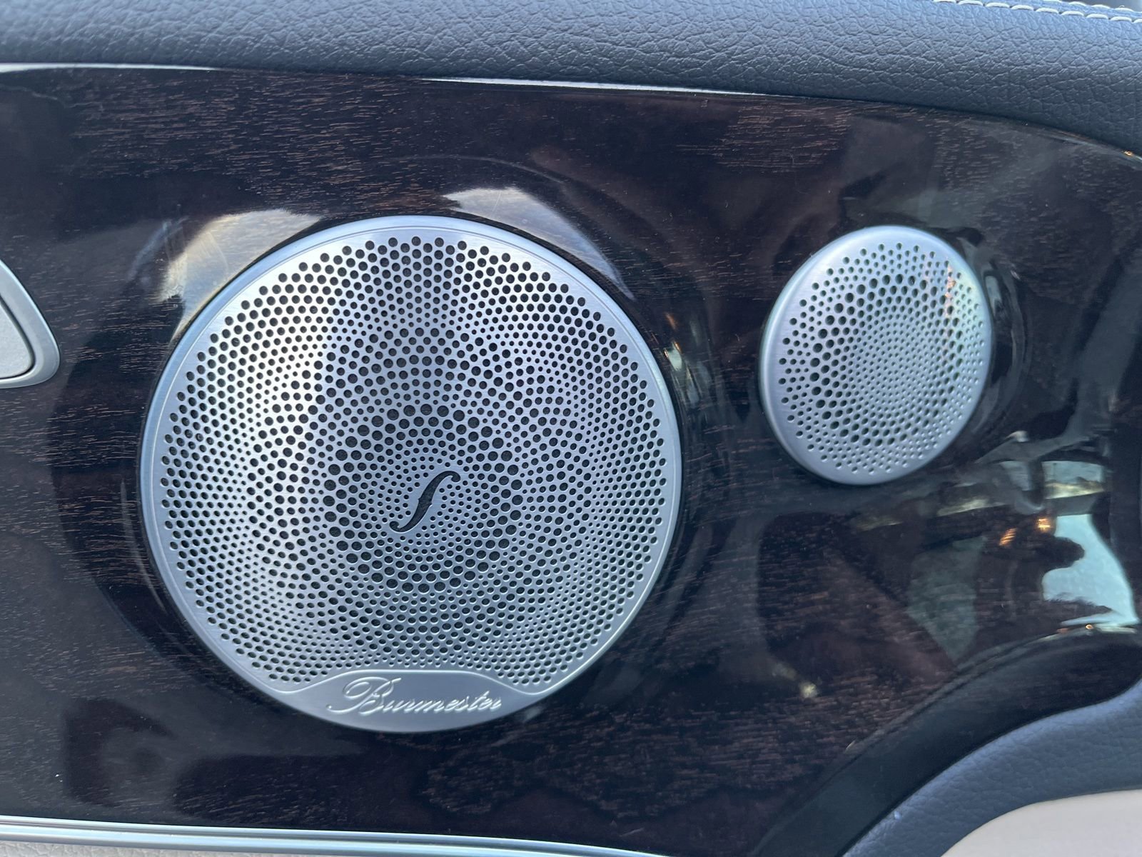 Used 2021 Mercedes-Benz E 450 4MATIC Coupe image 23