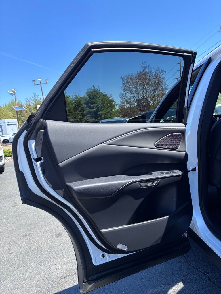 Used 2024 Lexus RX 350 Premium w/ Accessory Package (Z1) AWD/4WD image 48