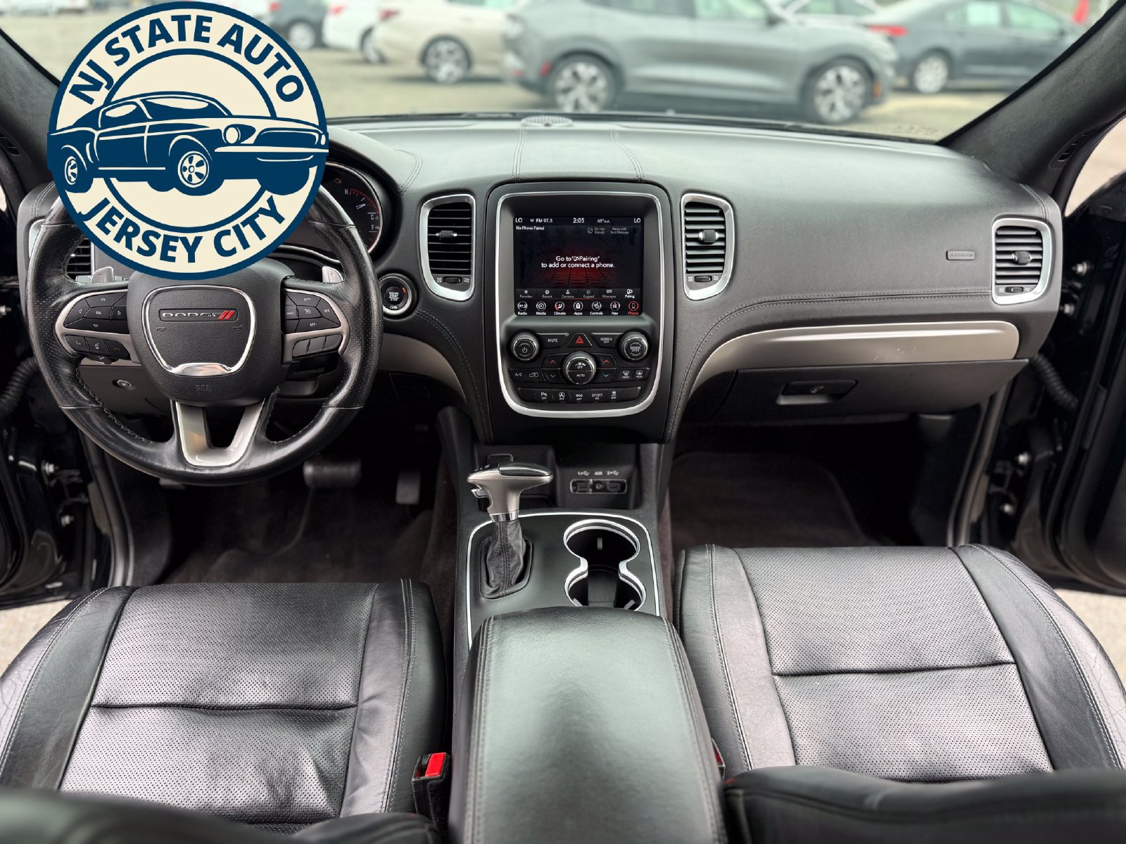 Used 2018 Dodge Durango Citadel AWD/4WD image 9