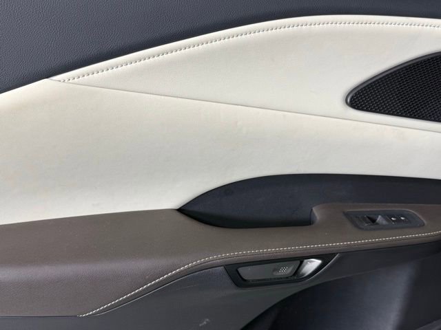 Certified 2023 Lexus RX 350 Premium Plus w/ Cold Area Package image 23