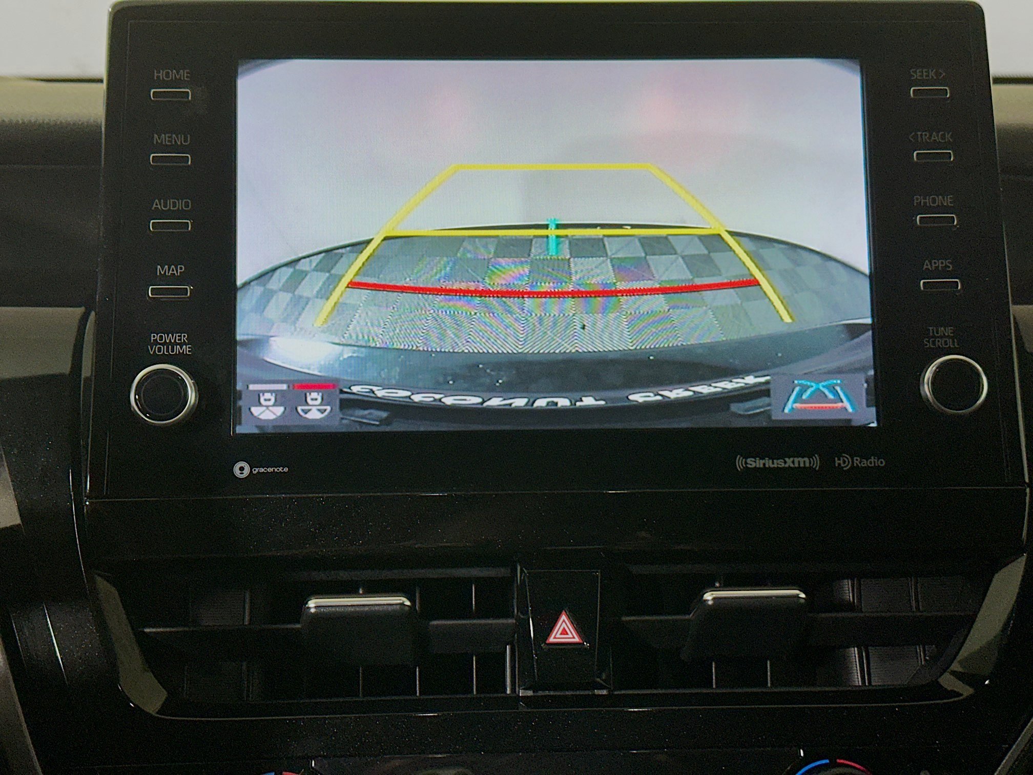 Used 2022 Toyota Camry XSE FWD image 25