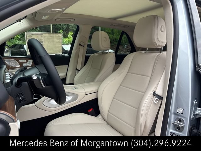 New 2026 Mercedes-Benz GLE 450 4MATIC image 11
