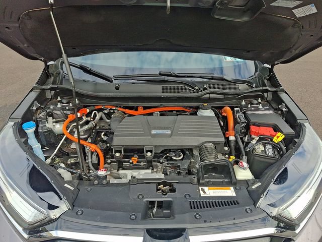 Used 2020 Honda CR-V Touring image 28