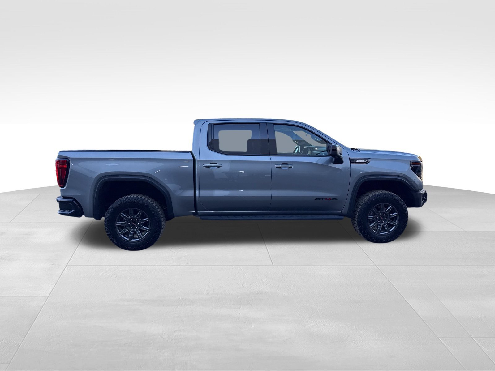Used 2024 GMC Sierra 1500 AT4X AWD/4WD image 6