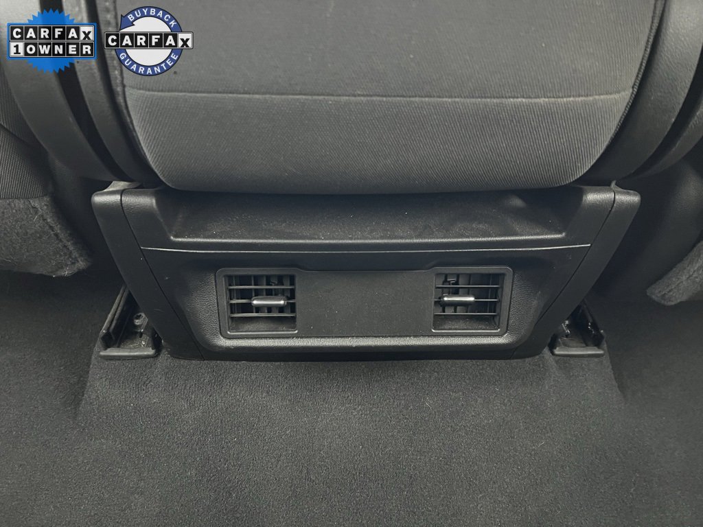 Used 2022 Chevrolet Silverado 1500 Custom image 24