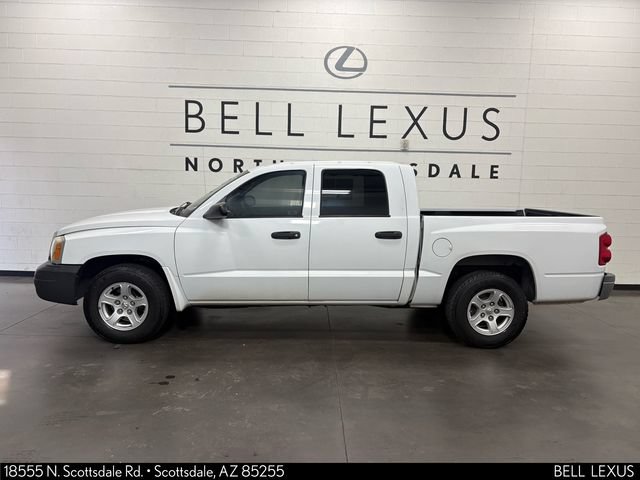 Used 2005 Dodge Dakota SLT RWD image 6