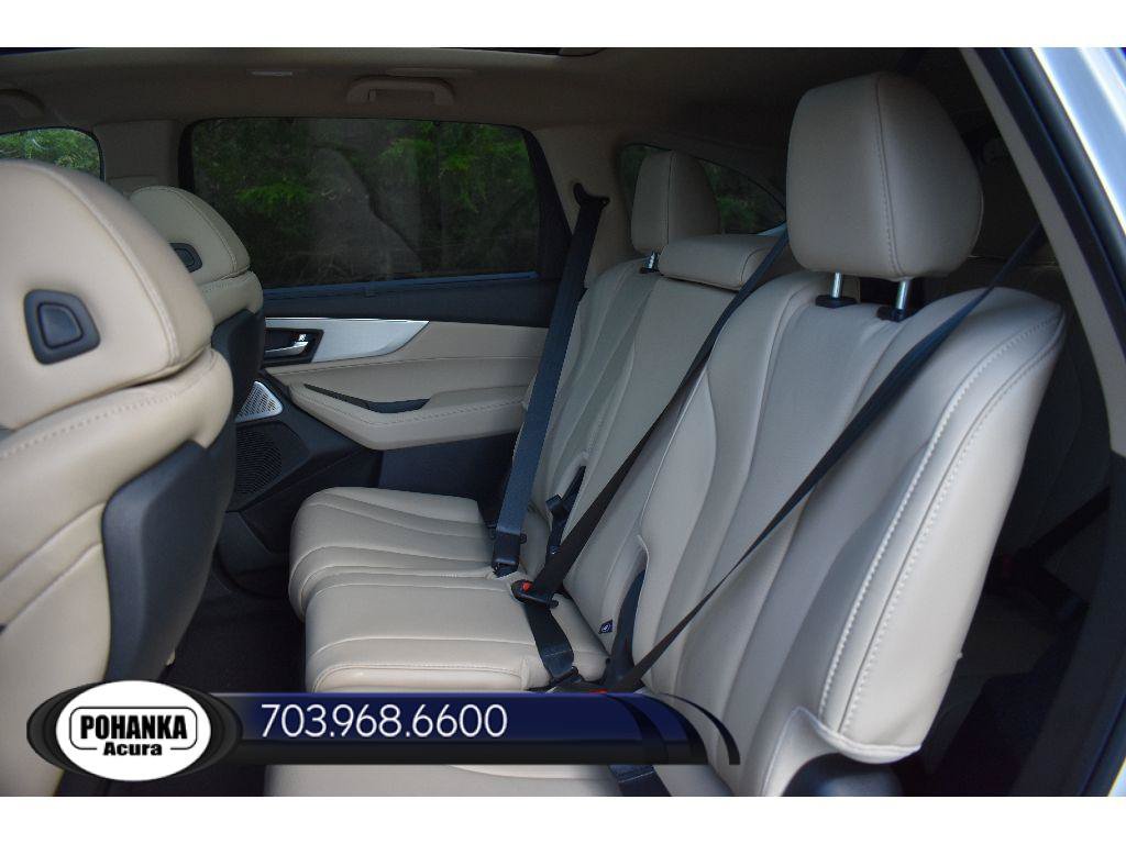 New 2026 Acura MDX SH-AWD w/ Technology Package image 30