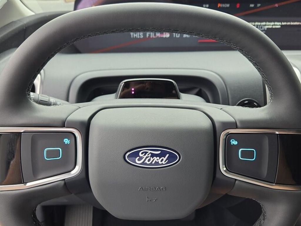 New 2027 Ford Expedition Active RWD image 27