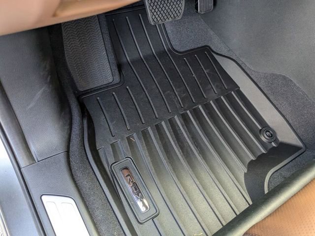 New 2026 Acura RDX SH-AWD w/ Advance Package image 27