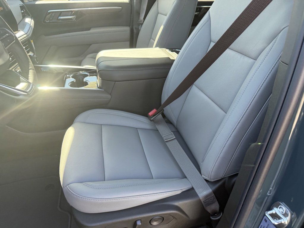 New 2026 Chevrolet Tahoe Z71 w/ Comfort Package image 21