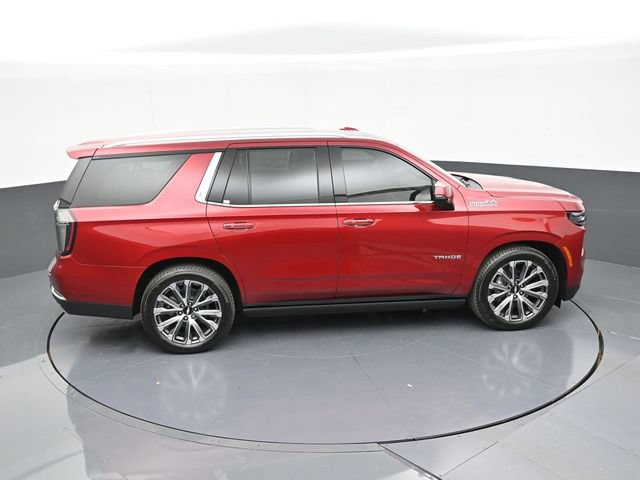 New 2026 Chevrolet Tahoe High Country AWD/4WD image 67