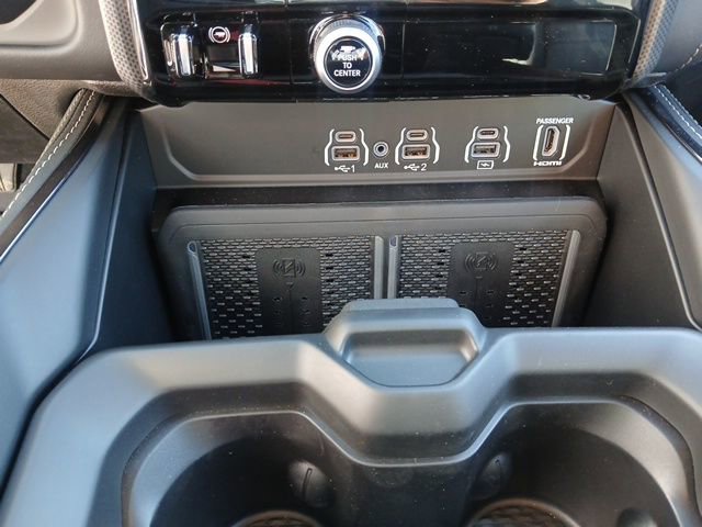 New 2026 RAM 3500 Limited image 53