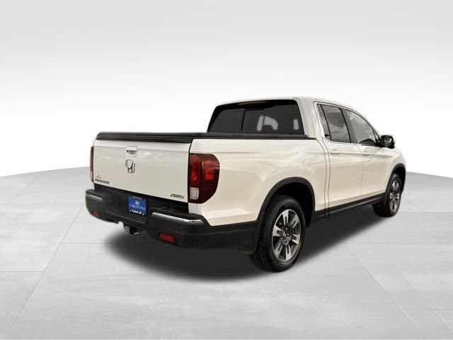 Used 2019 Honda Ridgeline RTL-T image 5