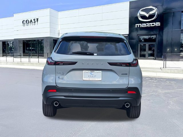 New 2026 MAZDA CX-5 Select AWD/4WD image 6