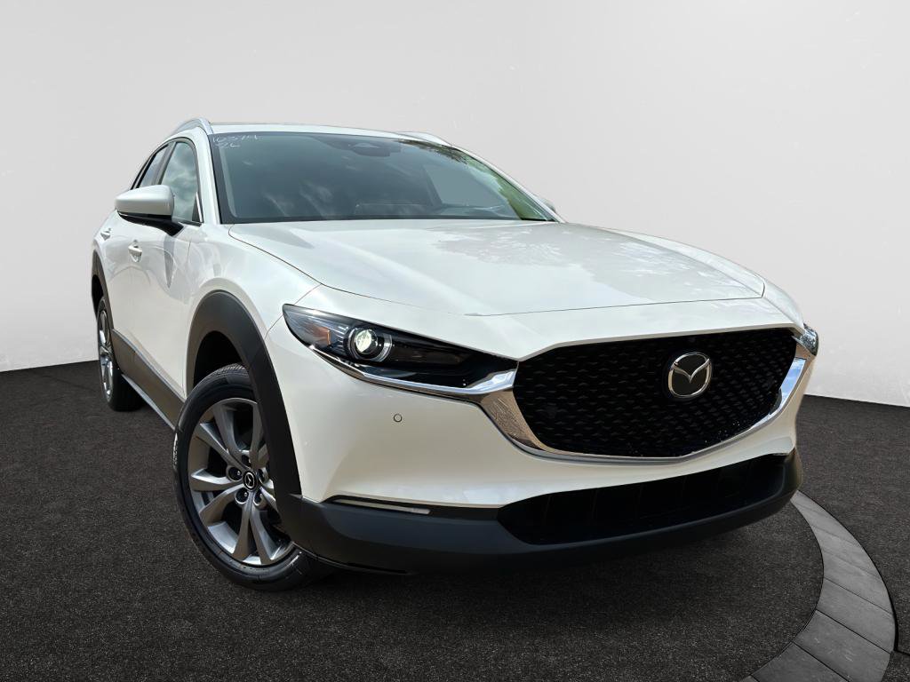 New 2026 MAZDA CX-30 AWD 2.5 S w/ Premium Package image 1
