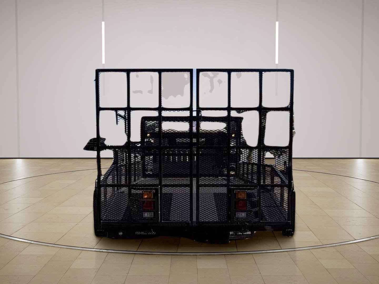 New 2027 Chevrolet Low Cab Forward RWD image 42