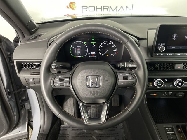 Used 2023 Honda CR-V Sport image 26