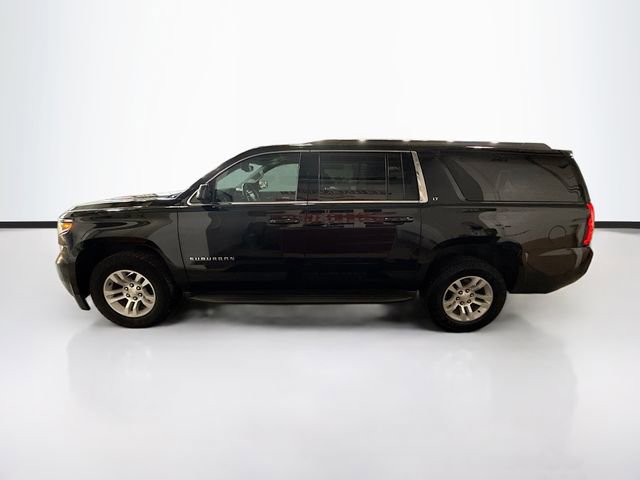 Used 2018 Chevrolet Suburban LT AWD/4WD image 9