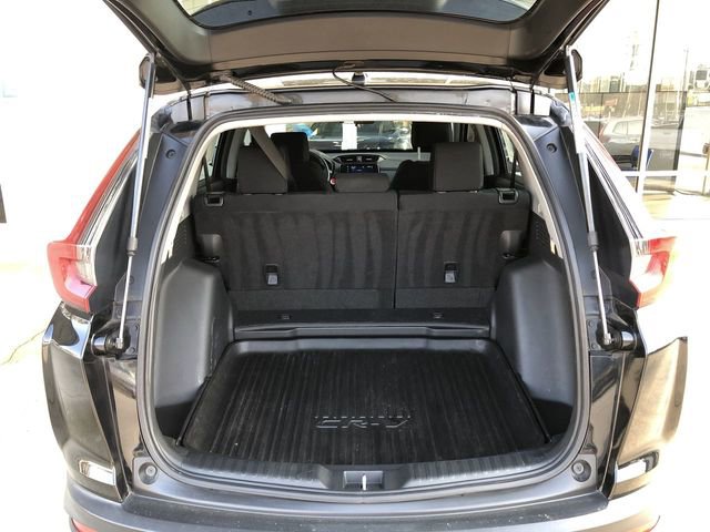 Certified 2021 Honda CR-V Special Edition image 33