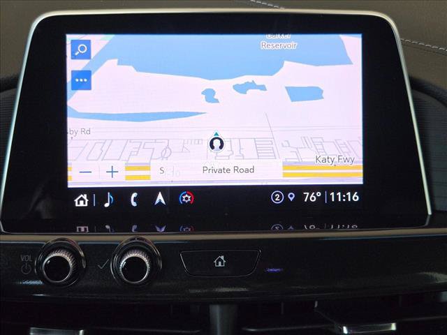 Used 2022 Cadillac CT4 Premium Luxury RWD image 17