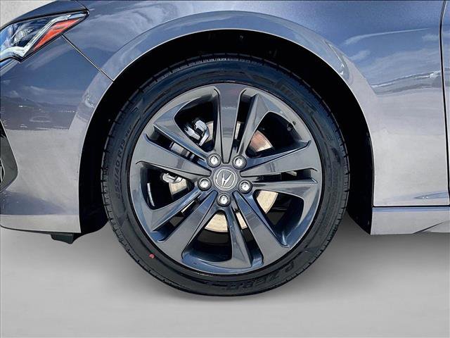 Used 2023 Acura TLX w/ A-SPEC Pkg FWD image 10