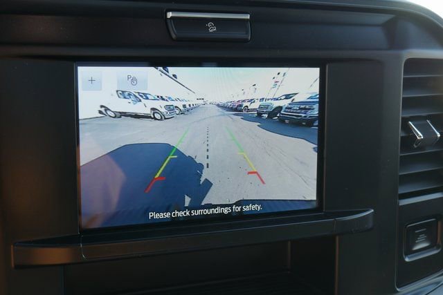 New 2026 Ford F250 XLT w/ FX4 Off-Road Package image 3