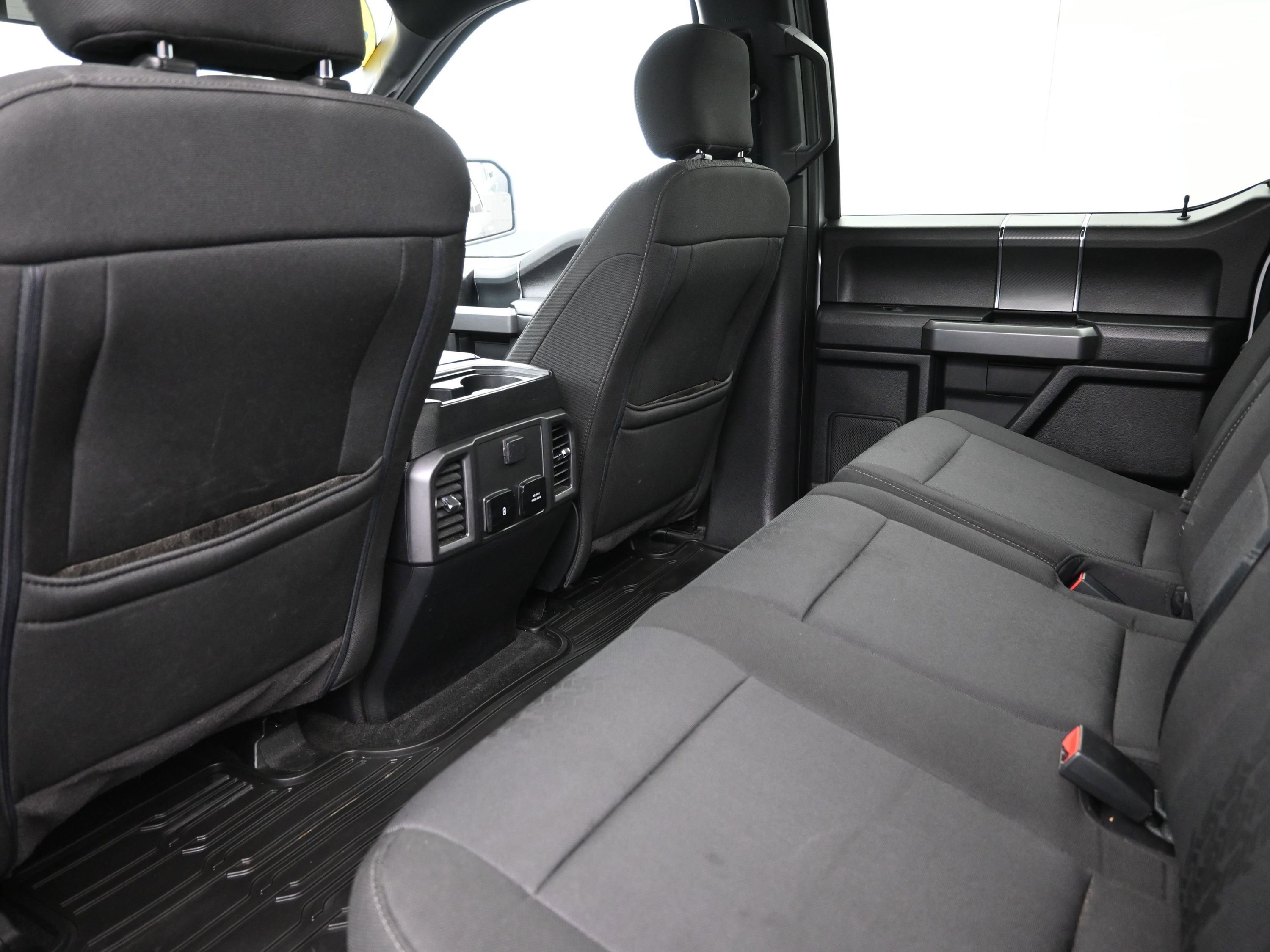 Used 2020 Ford F150 XLT w/ Equipment Group 302A Luxury image 22