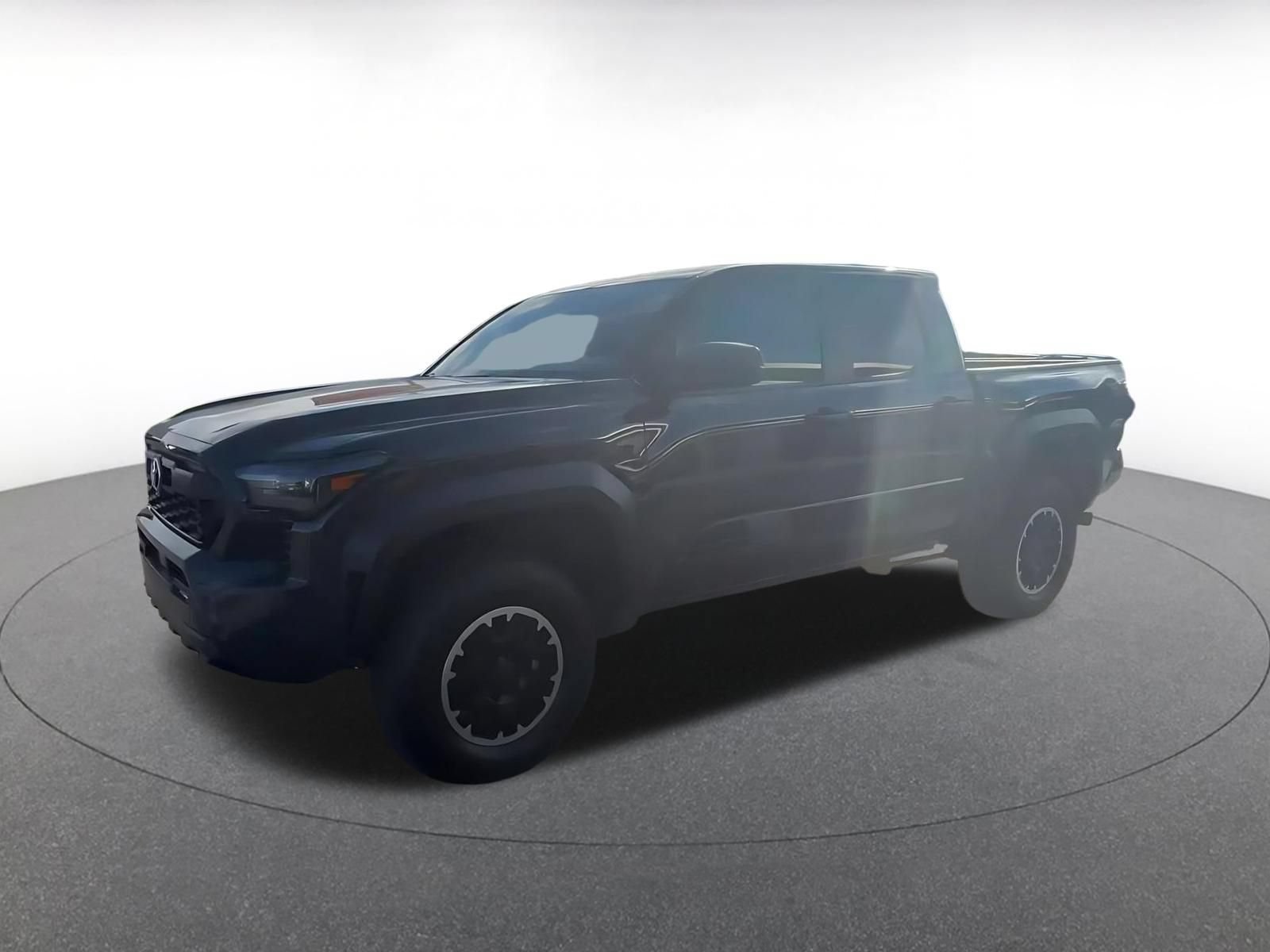 Used 2024 Toyota Tacoma 4x4 Double Cab image 6