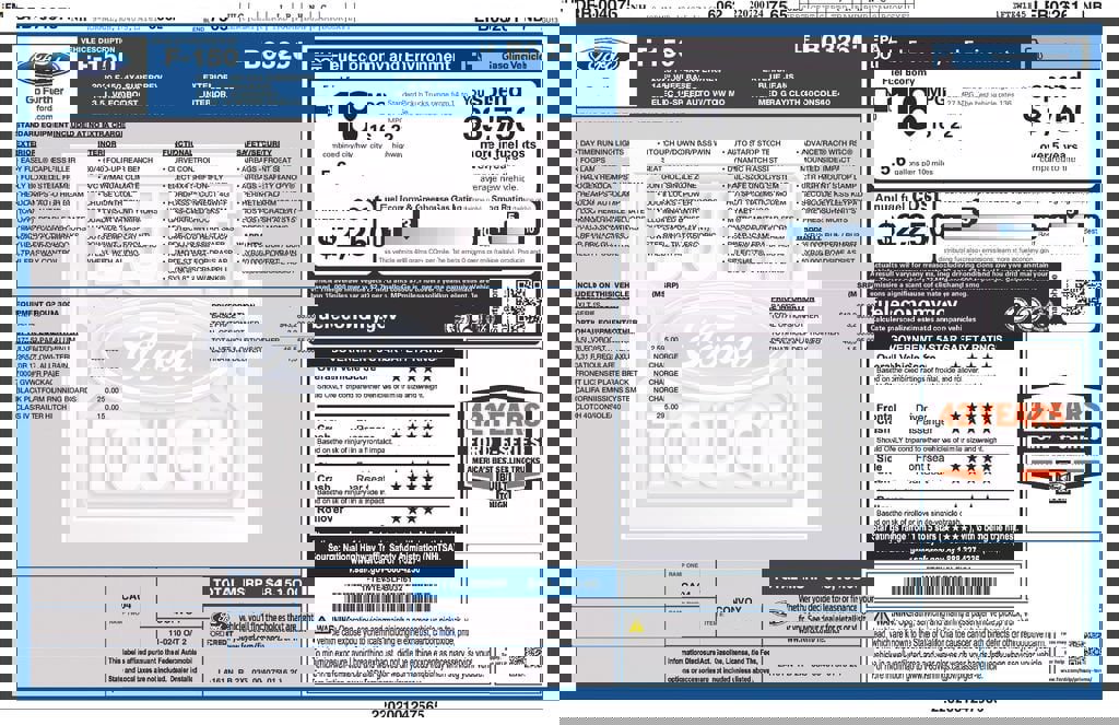 Used 2020 Ford F150 XLT image 15