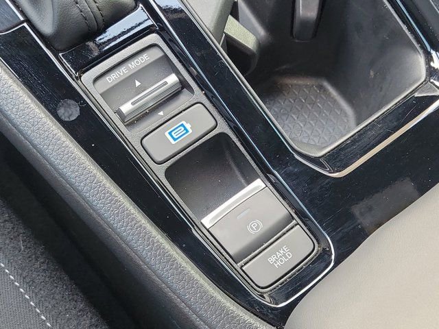 Used 2024 Honda Accord Sport image 27
