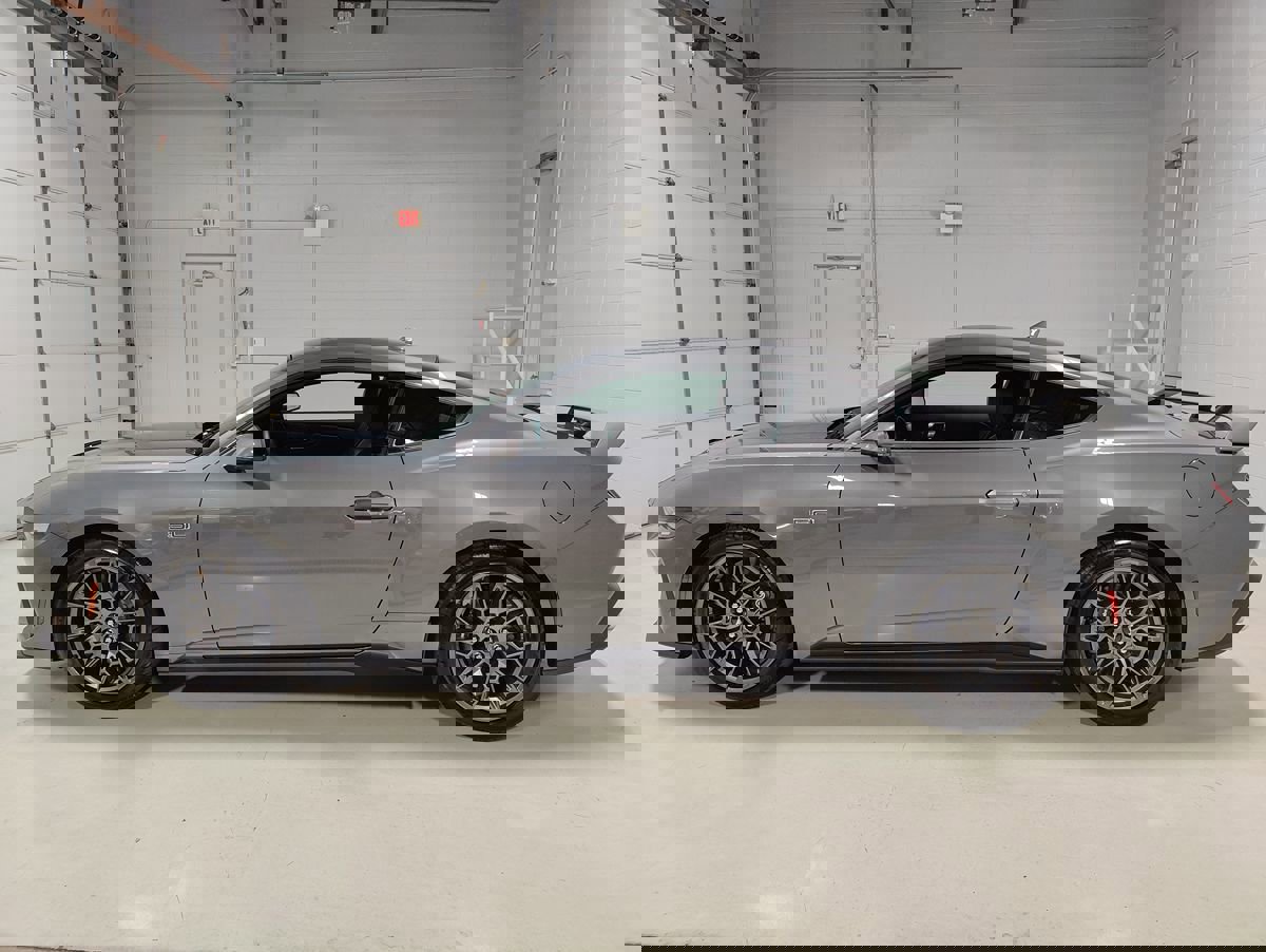 Used 2025 Ford Mustang GT Premium w/ GT Performance Package image 23