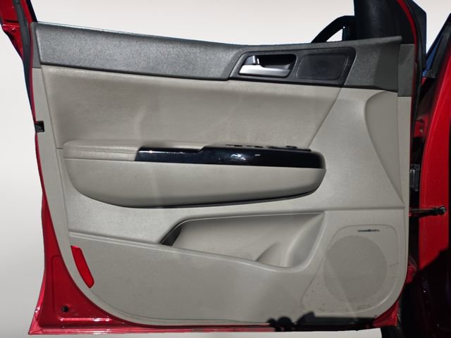 Used 2018 Kia Sportage EX w/ EX Technology Package image 16