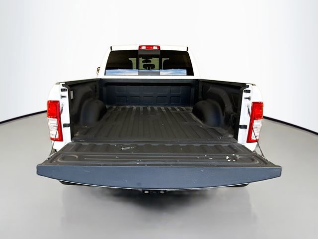Used 2022 RAM 2500 Tradesman image 23